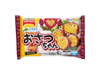 テーブルマーク お弁当！ おさつちゃんの感想・クチコミ・商品情報
