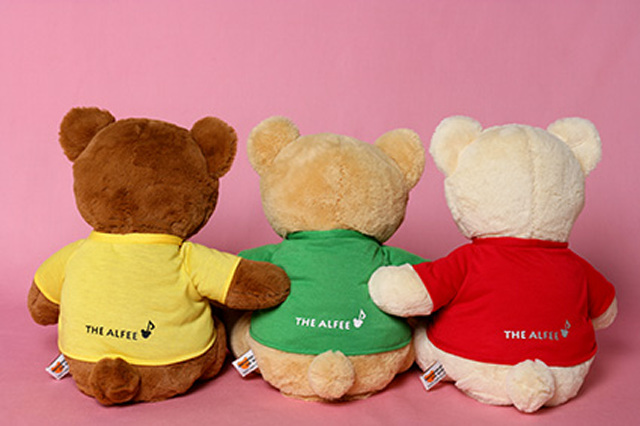 Gallery | THE ALFEE Mobile