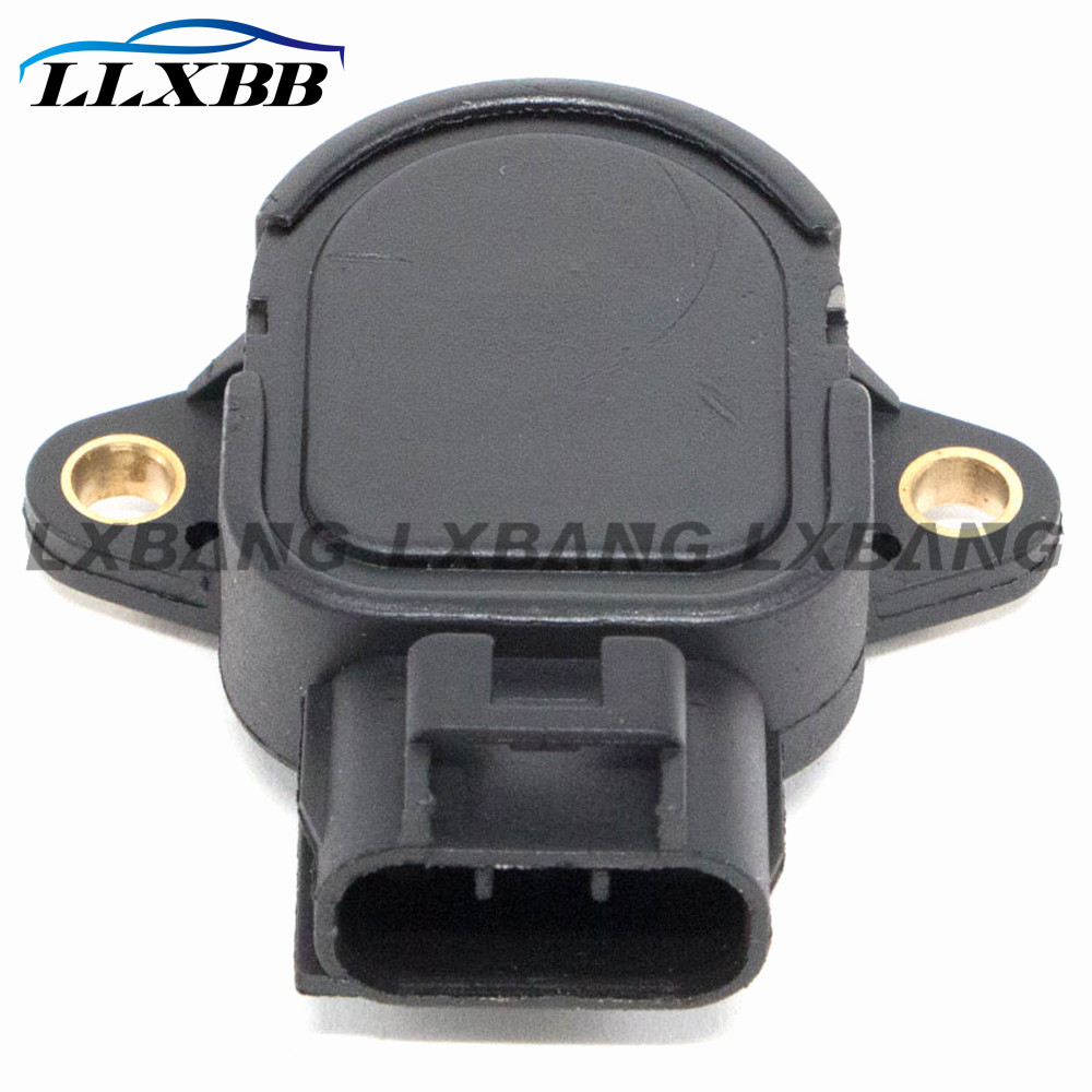 マークII JZX110 1JZ スロットルポジションセンサー マークII JZX110