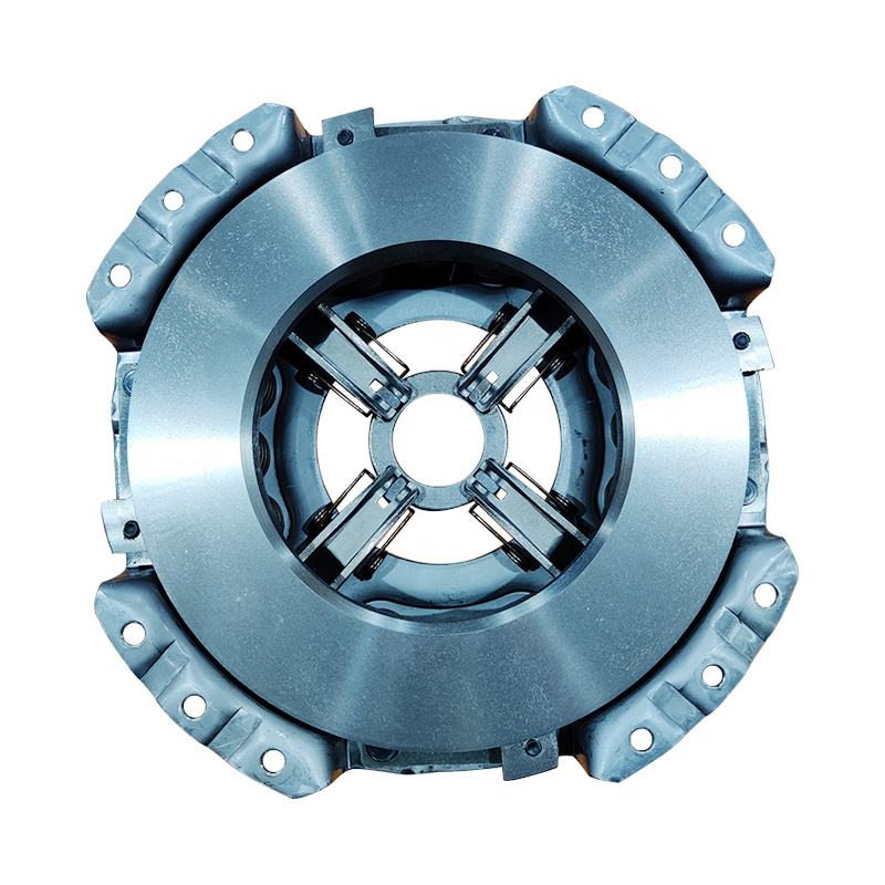 NDC524 Clutch Cover for Mitsubishi 6D16 Engines - Great Space