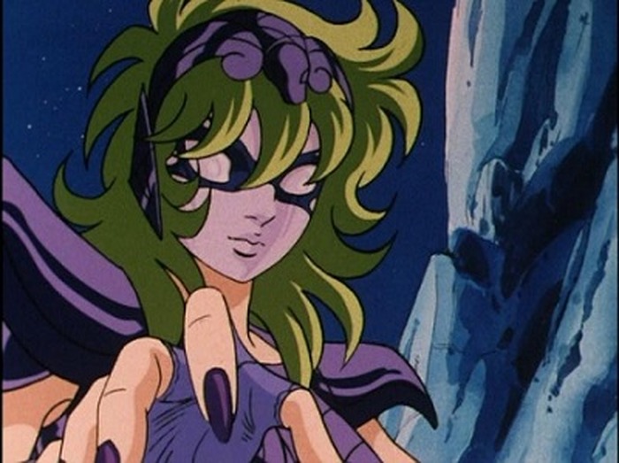 青銅聖闘士と白銀聖闘士、人気NO.1は“オピュクス シャイナ” 青銅聖闘士