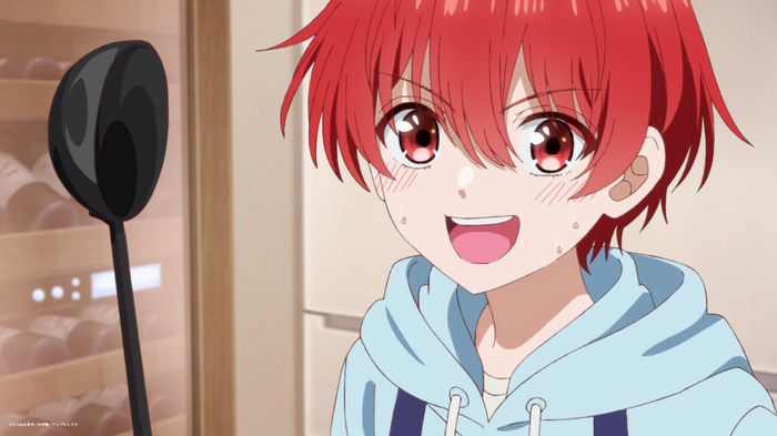 帝乃三姉妹は案外、チョロい。」7月放送決定！ ポンコツ“故に尊い”男子