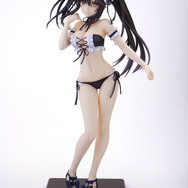 水着”時崎狂三、65センチ＆17万円でフィギュア化！「デート・ア