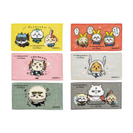 ヒロアカ×ちいかわ」コラボが再び決定！“デク×ちいかわ”など描き下ろし