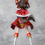 ウマ娘 Season 3」キタサンブラック、新勝負服“結願のしまい華