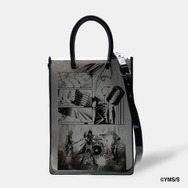 矢沢あい「NANA」がバッグブランド「ナナナナ」とコラボ！ パリ先行