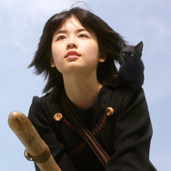 声は寿美菜子、黒猫のジジも公開 実写「魔女の宅急便」予告編第2弾