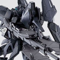 ガンダムビルドダイバーズ外伝」“百式ライズカイン”、MG 1/100で