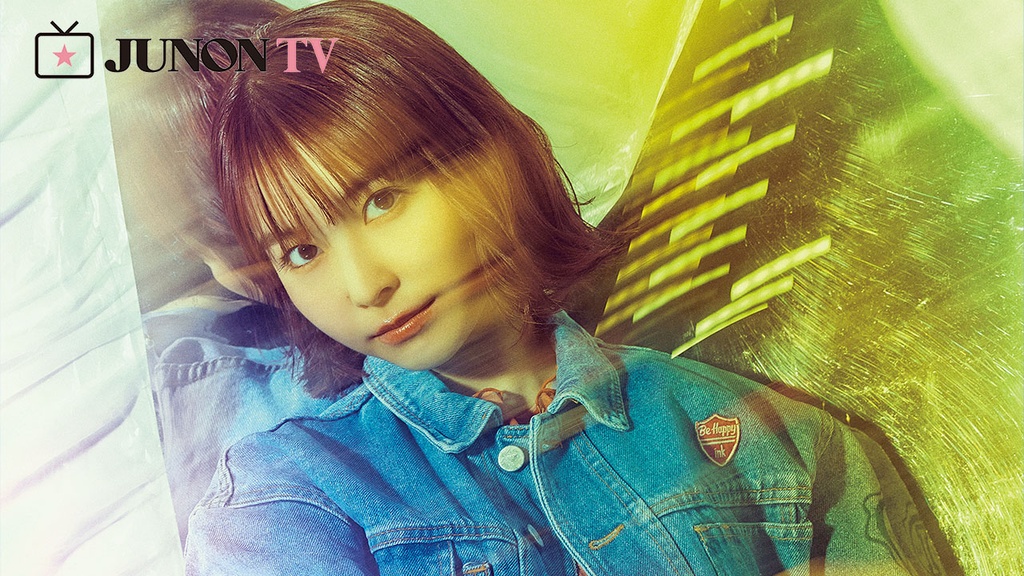 坂口有望】SINGLE『サイレント』発売中！ 彼女なりの“10代で知って