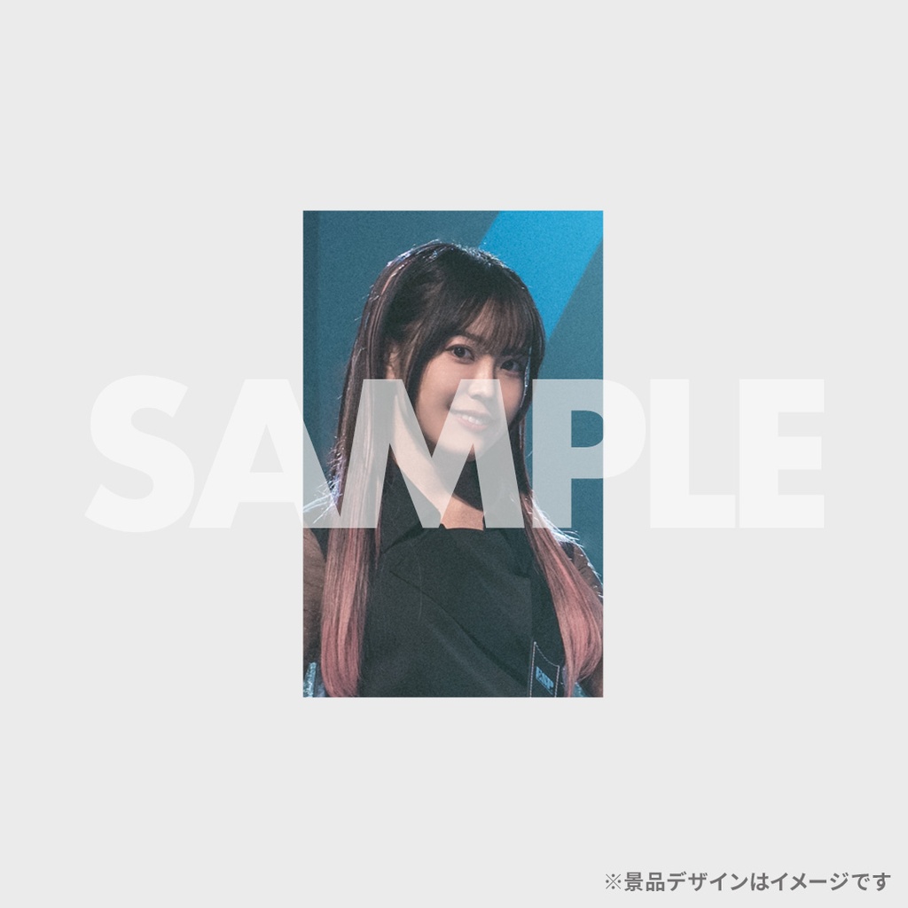 ANIMAX MUSIX 2023開催記念！MyGO!!!!ラッフルくじ | RAFFLE