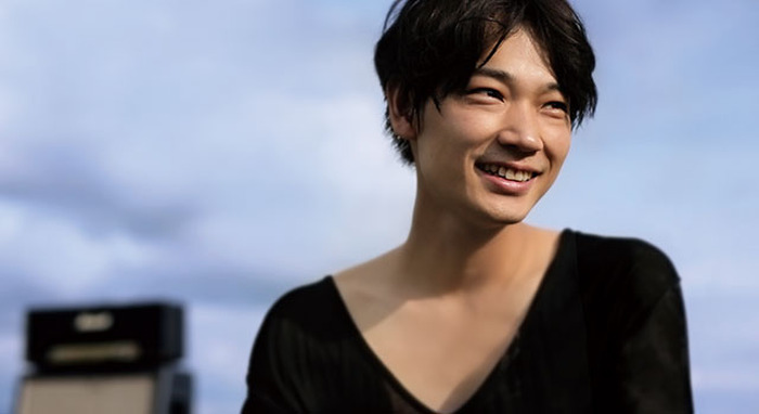 プレゼント】「綾野剛 RUN GO RUN ～裸にしたい男 プレミアム