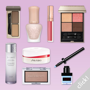 2025年秋新作コスメ特集】デパコス、プチプラ、韓国コスメなど！秋