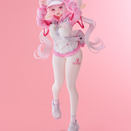 可愛らしいウサギさんポーズ！『勝利の女神：NIKKE』よりスイート