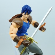 ヒロアカ」フィギュアのクオリティが圧巻！「TAMASHII NATION 2025