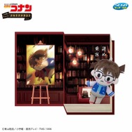 名探偵コナン」セガ ラッキーくじが発売！安室透やキッドVS高明など