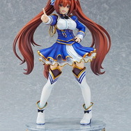 1番”の勝利ポーズで堂々立体化！抜群スタイルの『ウマ娘』「ダイワ