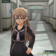 ファルコムの『東亰ザナドゥ』はPS Vita！ゲーム画面やプロローグ