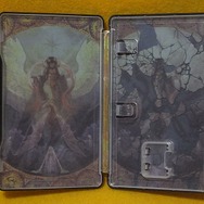 ファイアーエムブレム 風花雪月』アートブックは見応えたっぷりの136p