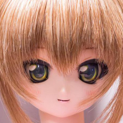 ぷよぷよ』アルルのドールが再登場！「MDD アルル 2nd ver」発表