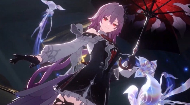 新規☆5キャラ「丹恒・騰荒」は無料配布！『崩壊：スターレイル』Ver