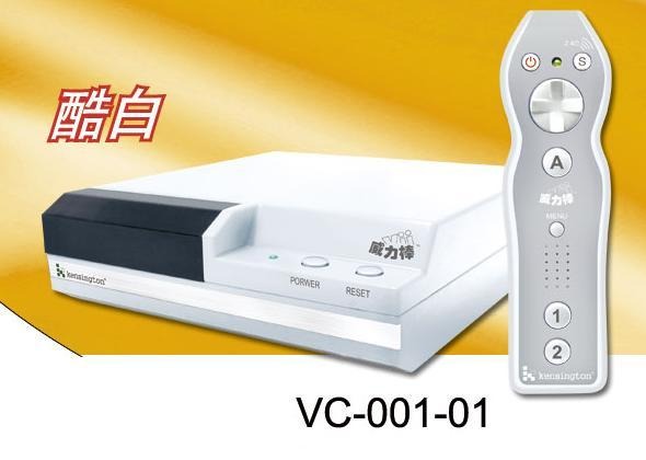 威力棒Vii、遂に日本上陸―「V-Sports」恵安から 3枚目の写真・画像