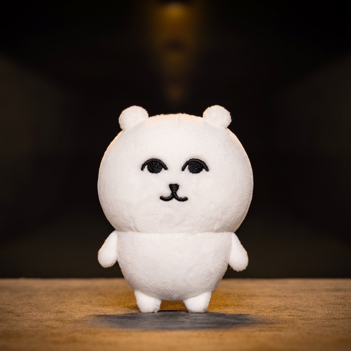 自分ツッコミくま ぬいぐるみ 自分ツッコミくま ぬいぐるみs - メルカリ