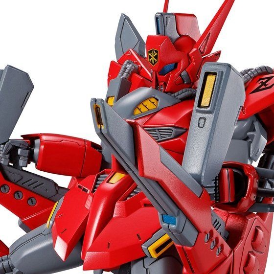 ガンプラ「RE/100 1/100 ビギナ・ゼラ」など15商品が本日3月12日11時