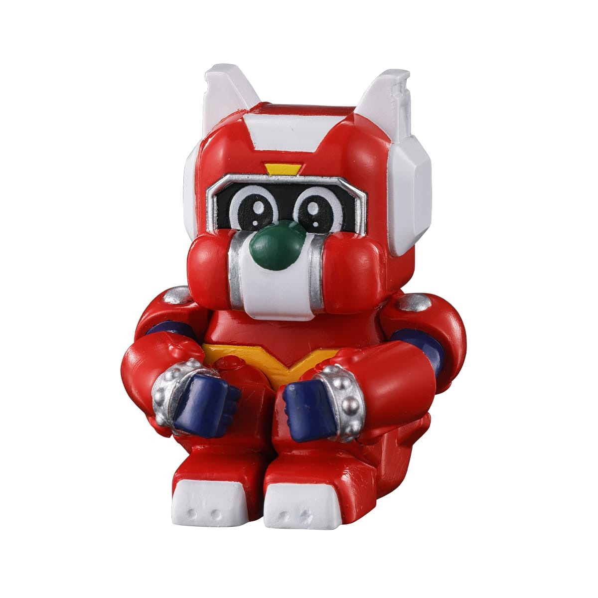 まちぼうけ”シリーズに、「テツワン探偵ロボタック」「ビーロボ