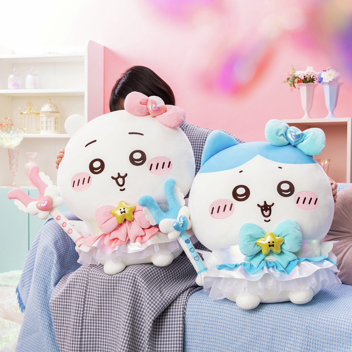 まじかるちいかわ」を中心に、日常使いできる新商品が本日10月24日11時