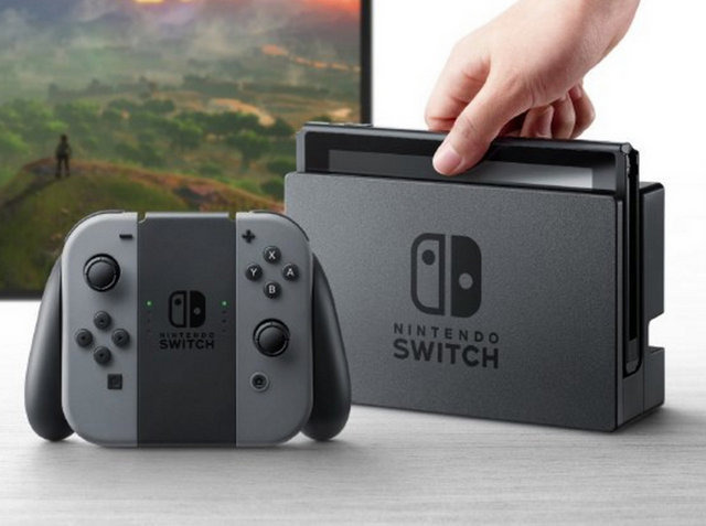 Nintendo Switch 美品 使用期間1年ほど ニンテンドースイッチ、祝・一