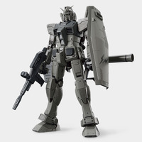 特別なMGガンプラ「RX78FRGMT GUNDAM」やGFFシリーズも展開！藤原