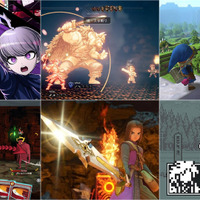 オクトラ』2,992円、『ドラクエXI』は2,739円！『超探偵事件簿レイン