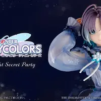 シャニマス』一番くじ全ラインナップ公開！透き通るような「浅倉透