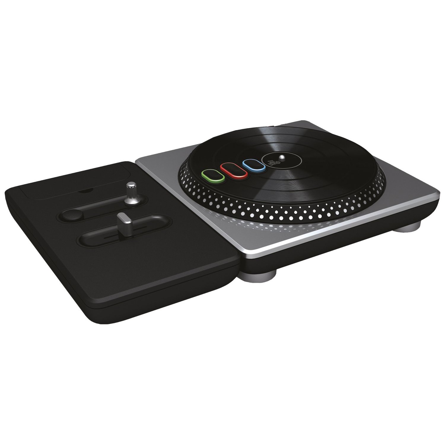DJ Hero 2 (Turntable Kit) for Xbox360
