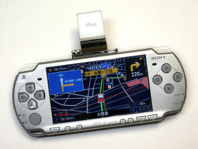 PSP本体・PSPレシーバー・ソフト PSP本体・PSPレシーバー・ソフト PSP