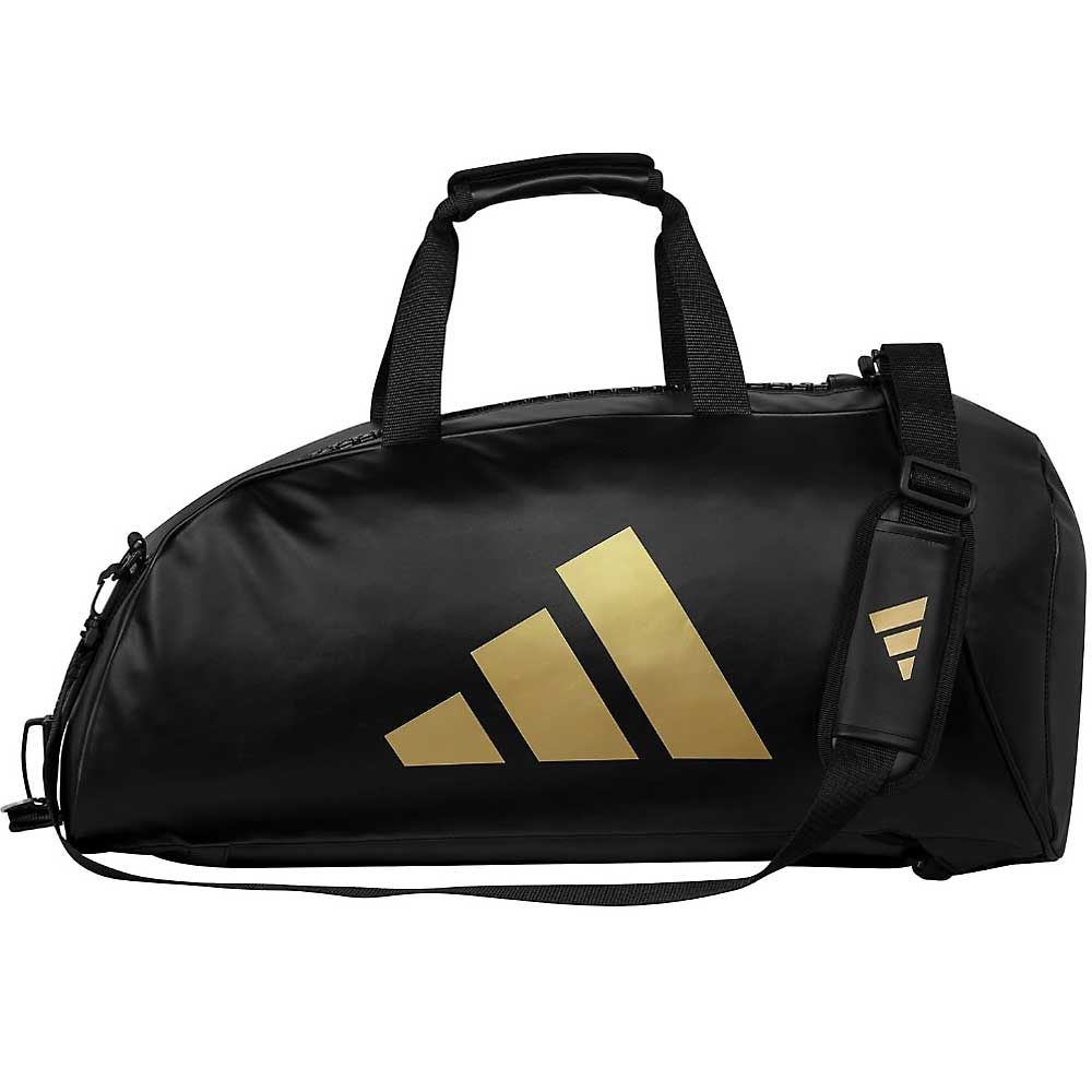 ADIDAS COMBAT SPORTS 2 IN 1 TRAINING BAG on sale only $99.95