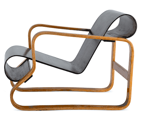 Alvar Aalto: Second Nature