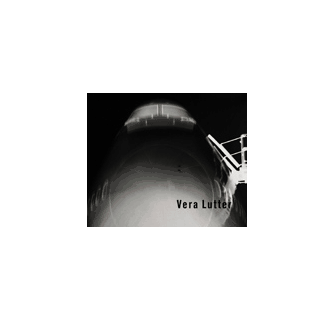 Vera Lutter Light In Transit ARTBOOK | D.A.P. 2003 Catalog Books