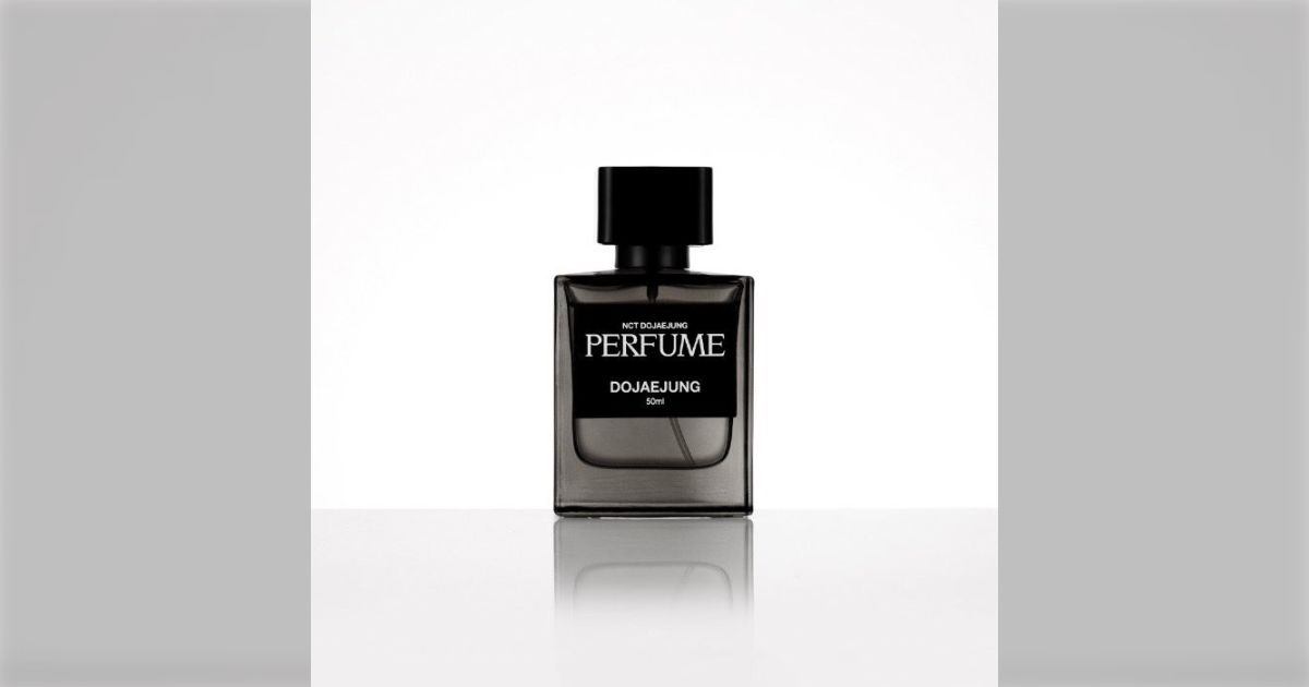 NCT DOJAEJUNG MD香水 【公式通販】