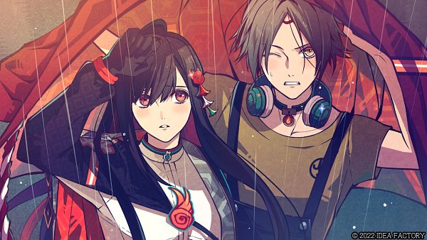 天獄ストラグル Image by IDEA FACTORY #3717638 - Zerochan Anime