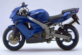 KAWASAKI ZX-9R Ninja (1998-1999) Specs, Performance & Photos
