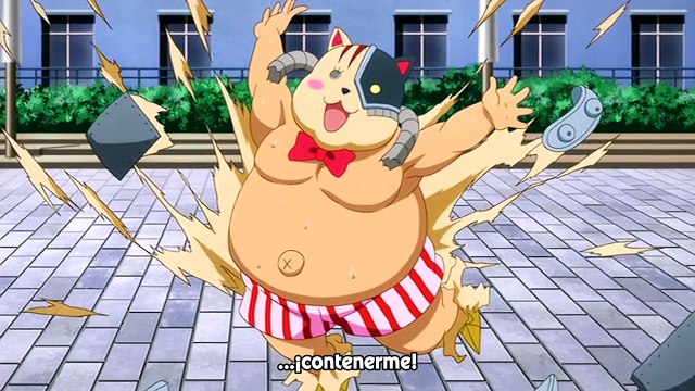 To Love Ru Darkness OVA 4 - video Dailymotion