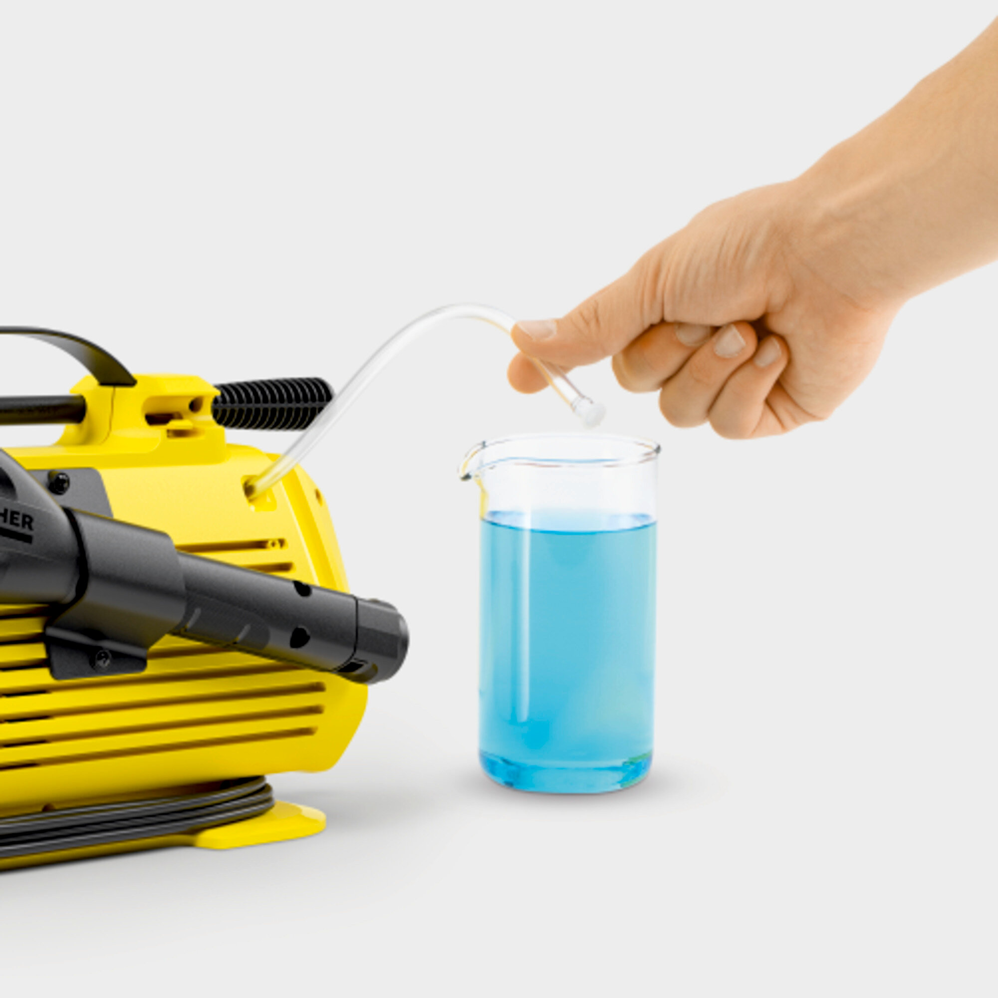 K 2 Little | ケルヒャー