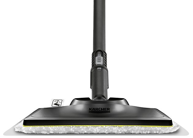 スチームクリーナー - 家庭用 | ケルヒャー