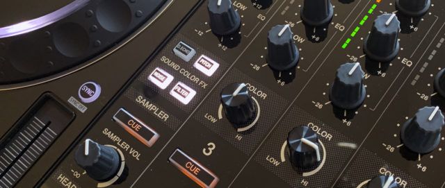 Review: Pioneer DJ's DDJ-1000SRT Controller brings NXS2-style