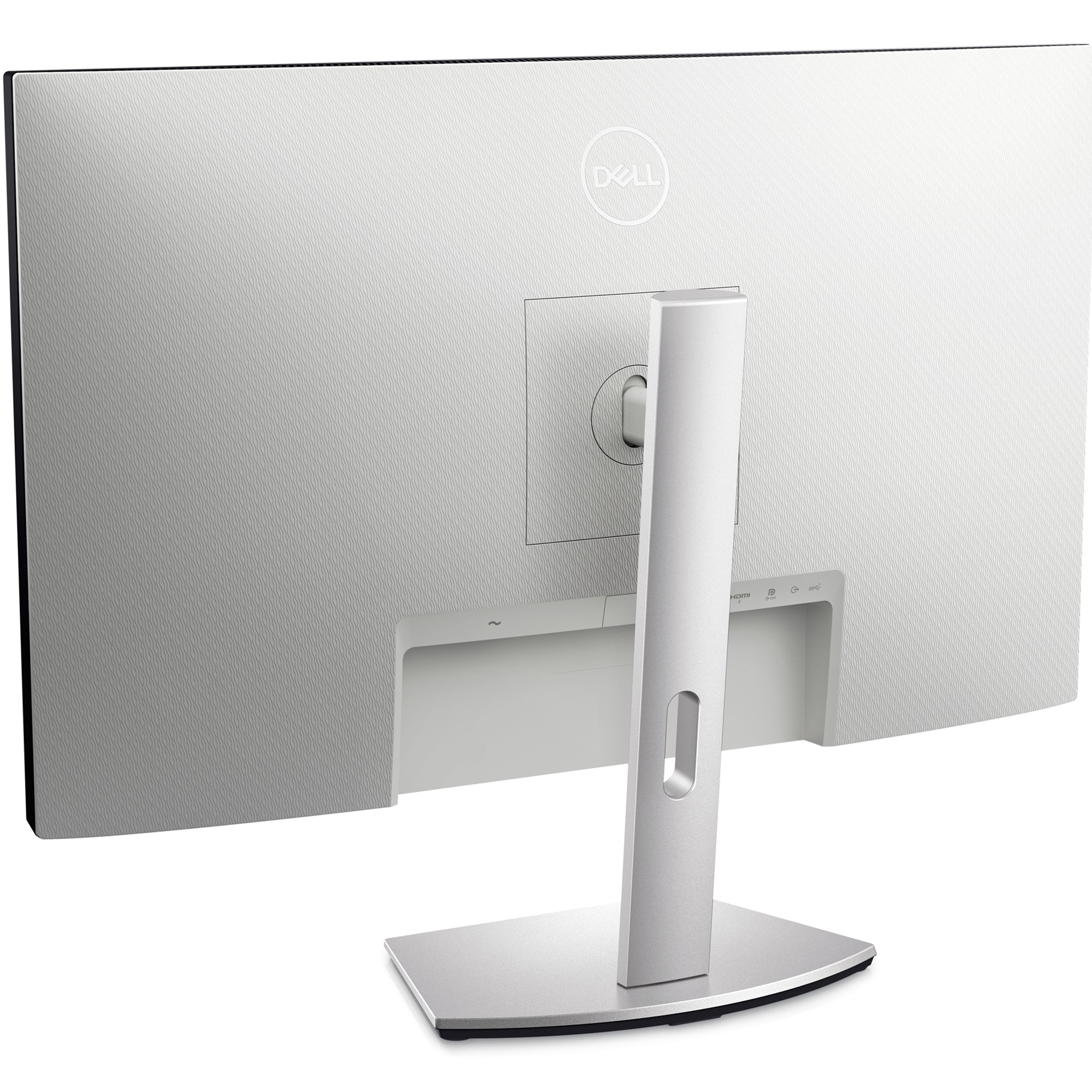 Monitor USB-C LED IPS Dell 27'', 4K UHD, 60Hz, 4ms, AMD FreeSync