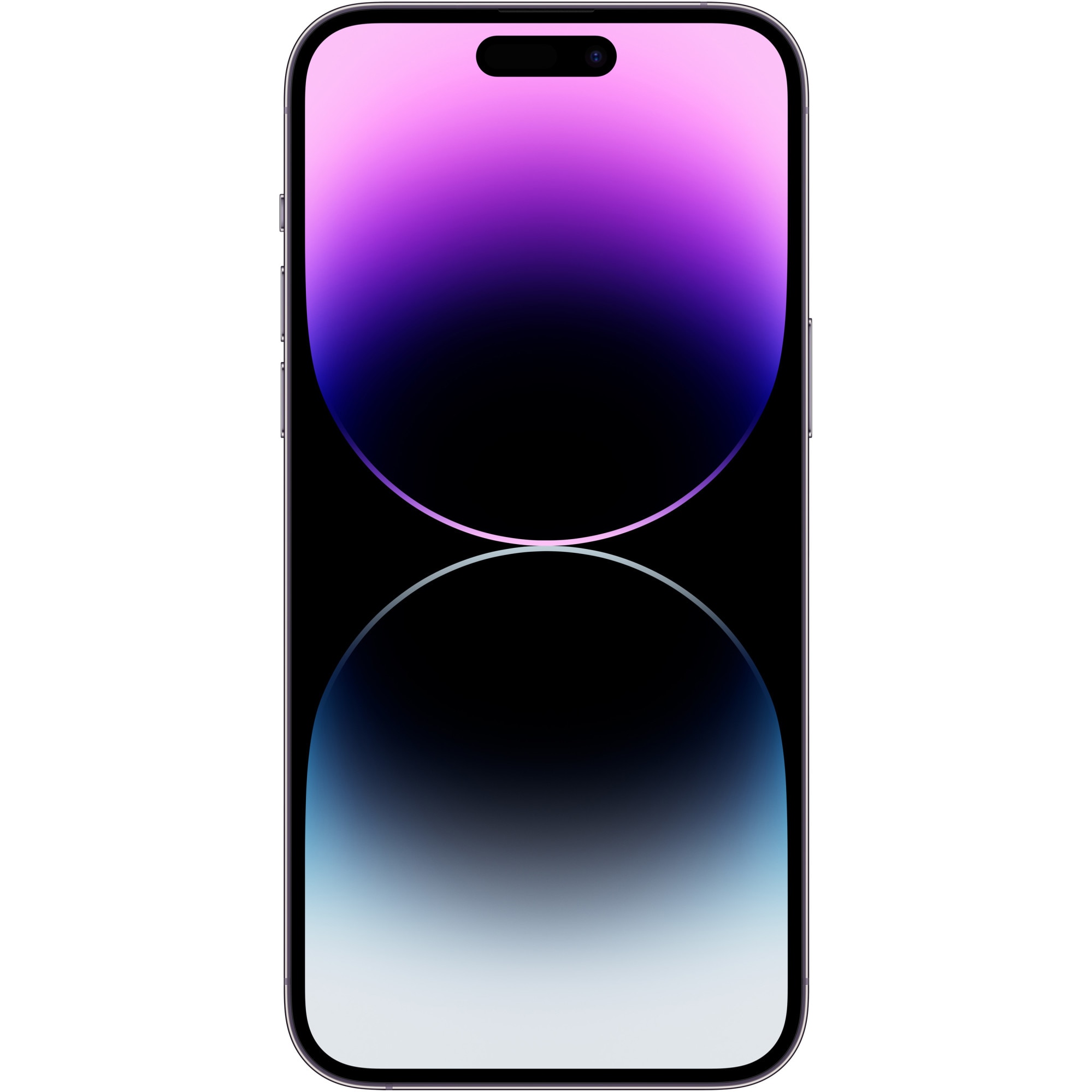 Telefon mobil Apple iPhone 14 Pro Max, 256GB, 5G, Deep Purple