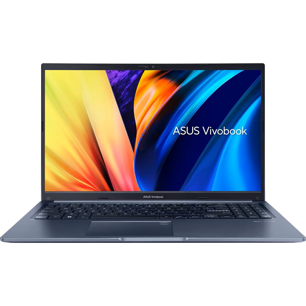 Laptop ASUS VivoBook 15 X1502ZA cu procesor Intel® Core™ i3-1220P
