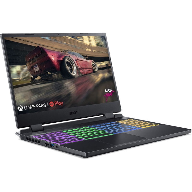 Laptop gaming Acer Nitro 5 AN515-58-53T6, 15.6
