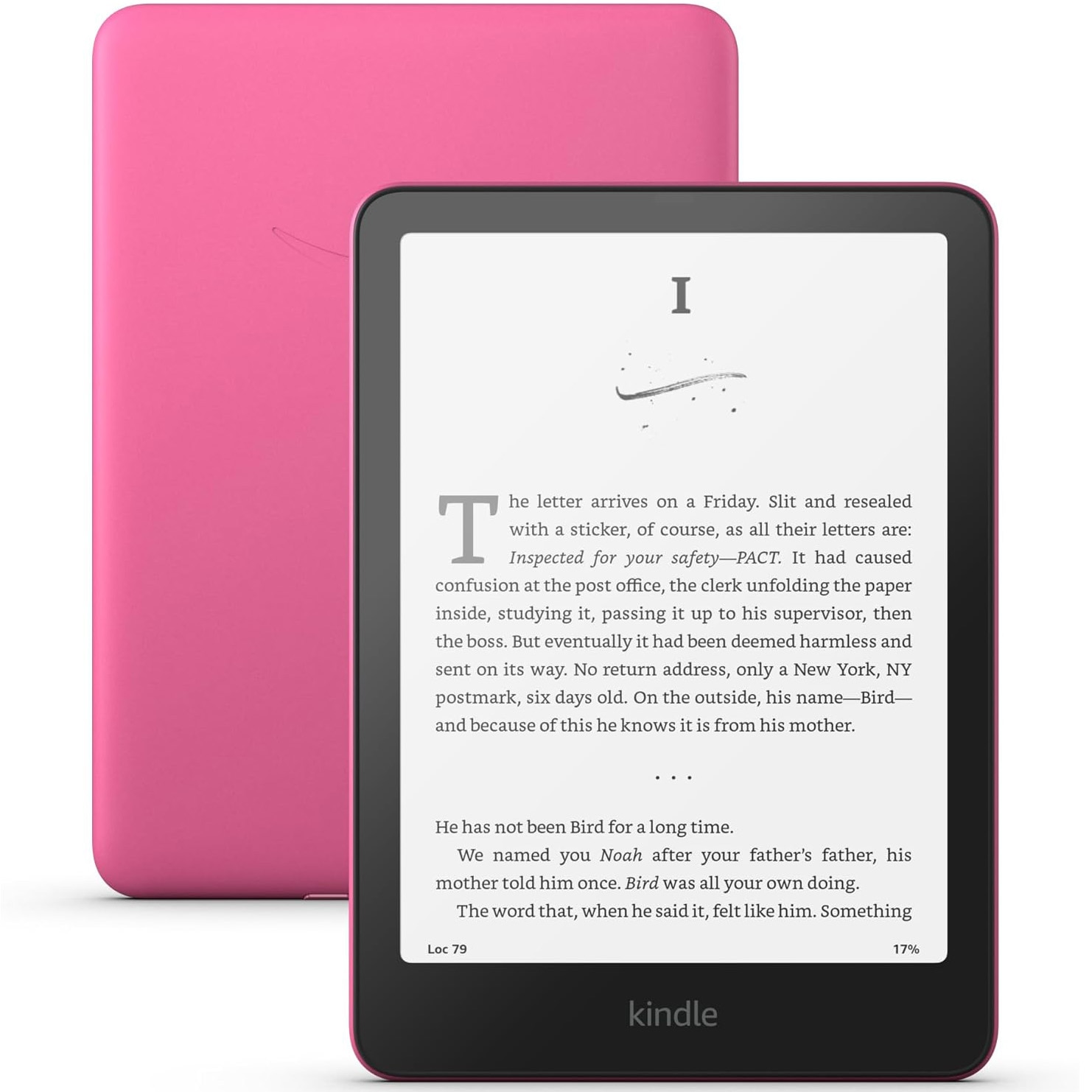 EBook Reader Kindle Scribe, 16 GB, 10,2